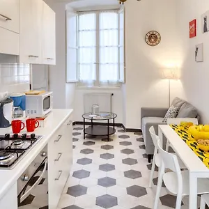 Clarissa House Apartment Levanto