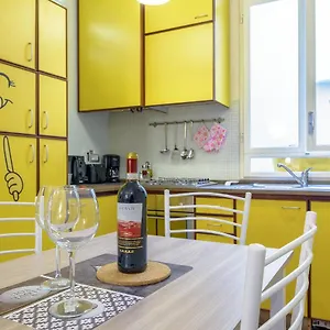 Appartamento Monnalisa Tra Pitti E Ponte Vecchio, Firenze