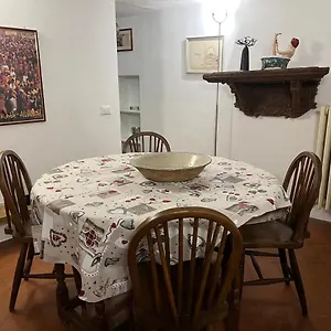 Appartamento Pasha, Firenze