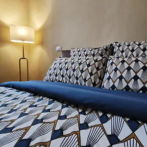 Appartamento Casa Del Moro, Firenze