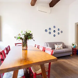Appartamento Spacious By Duomo, Firenze