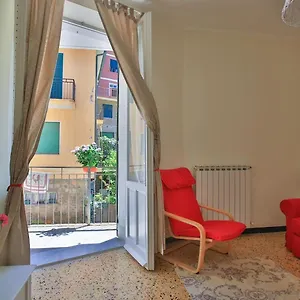 Casa Lorelei Apartment Riomaggiore