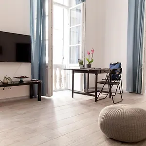 Niu Lux Apartment Genoa